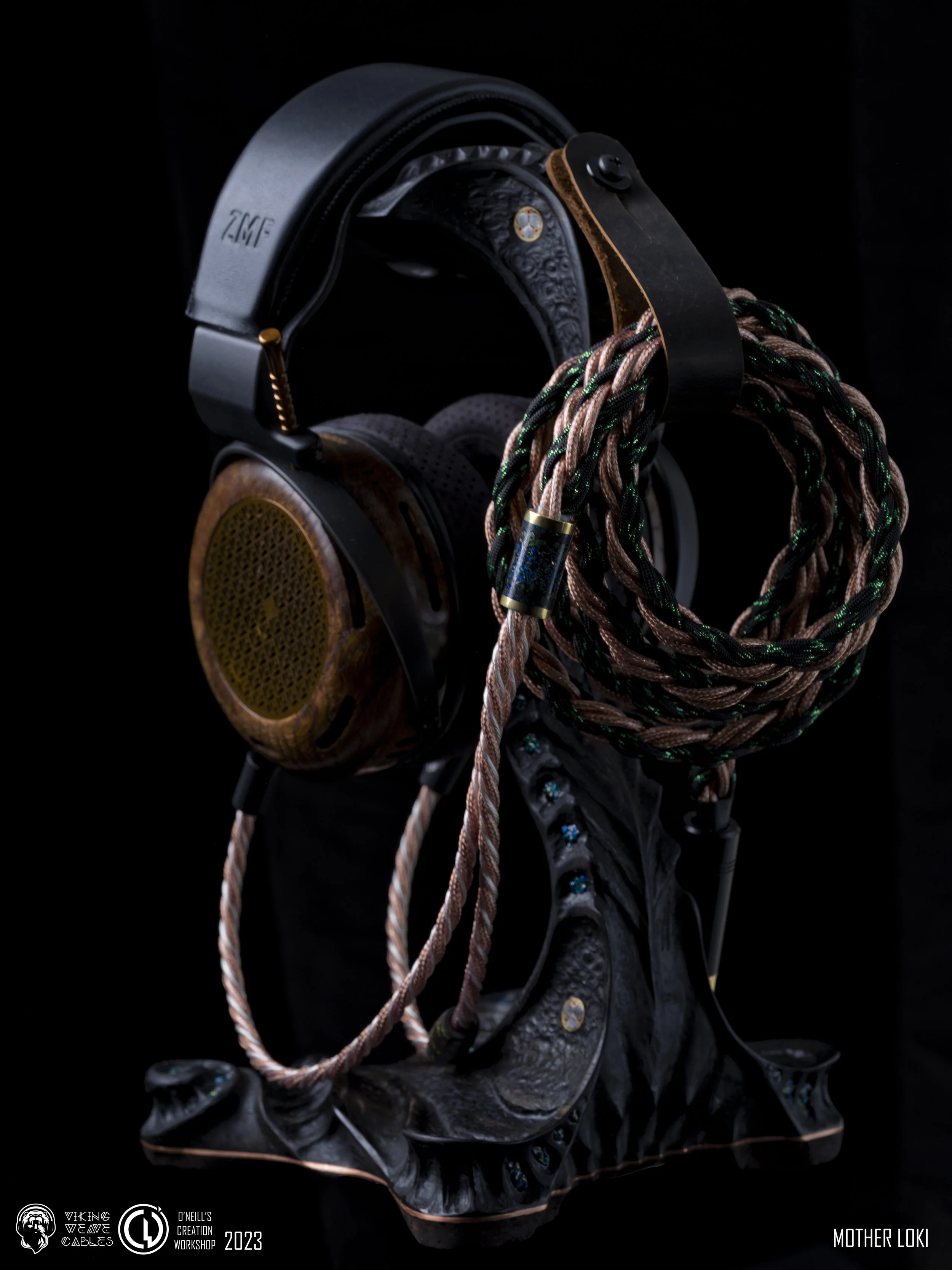 The Mother Loki — O'Neill's Creation Workshop